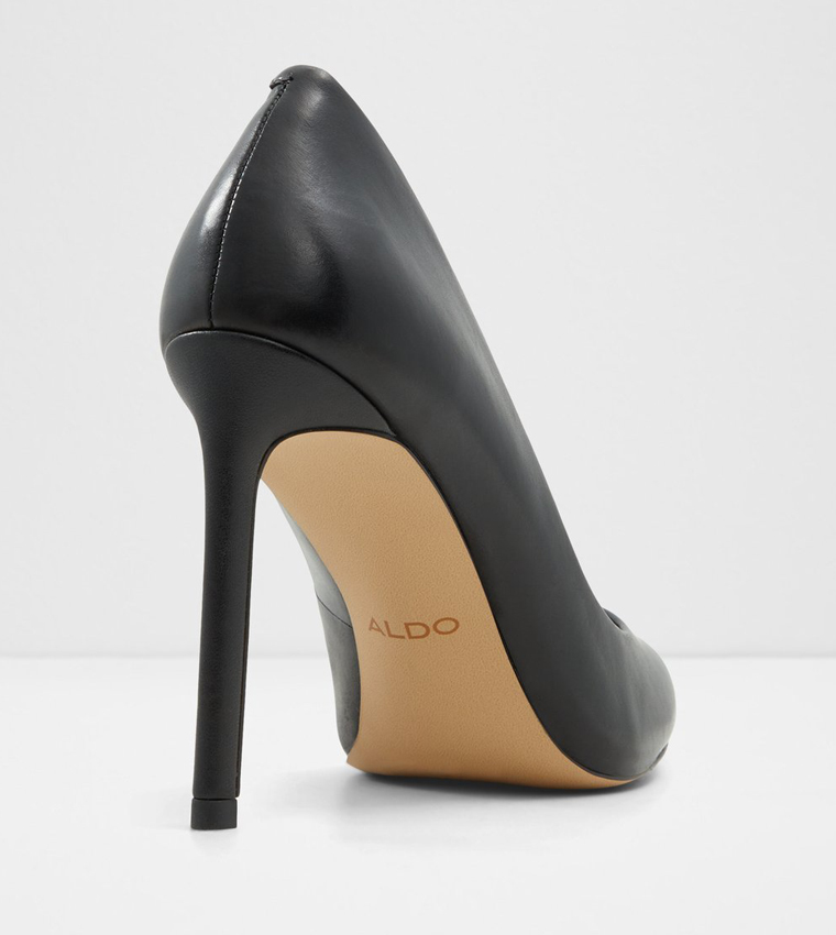 STESSY2.0 Pointed Toe Pumps
