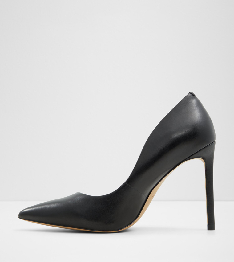 STESSY2.0 Pointed Toe Pumps