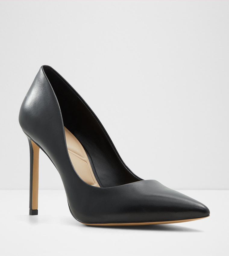 STESSY2.0 Pointed Toe Pumps