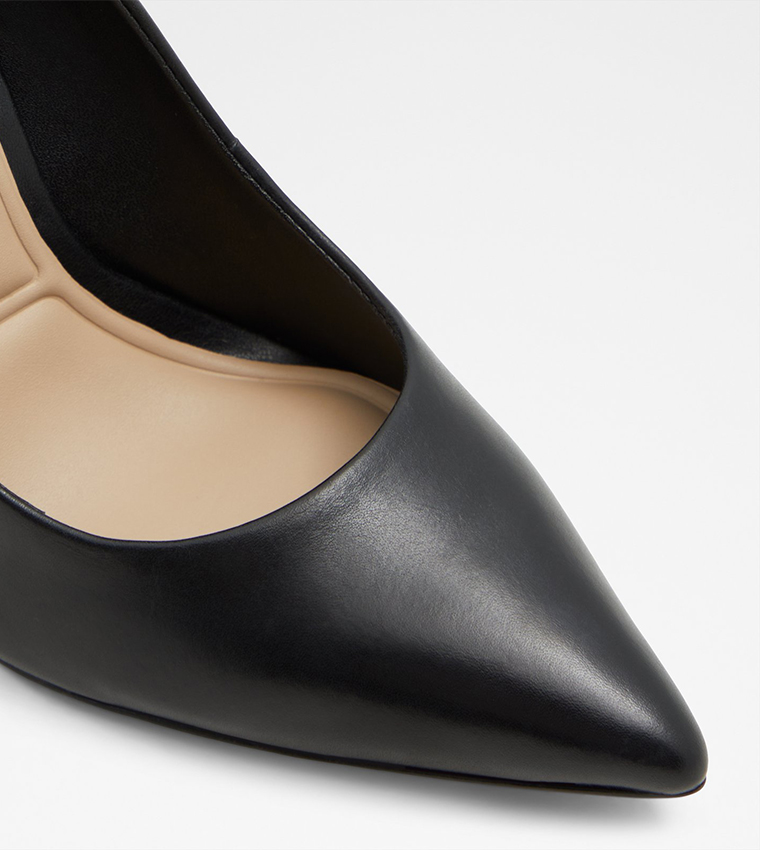 STESSY2.0 Pointed Toe Pumps