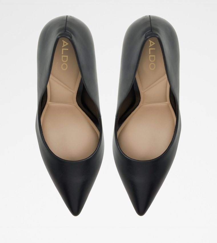 STESSY2.0 Pointed Toe Pumps