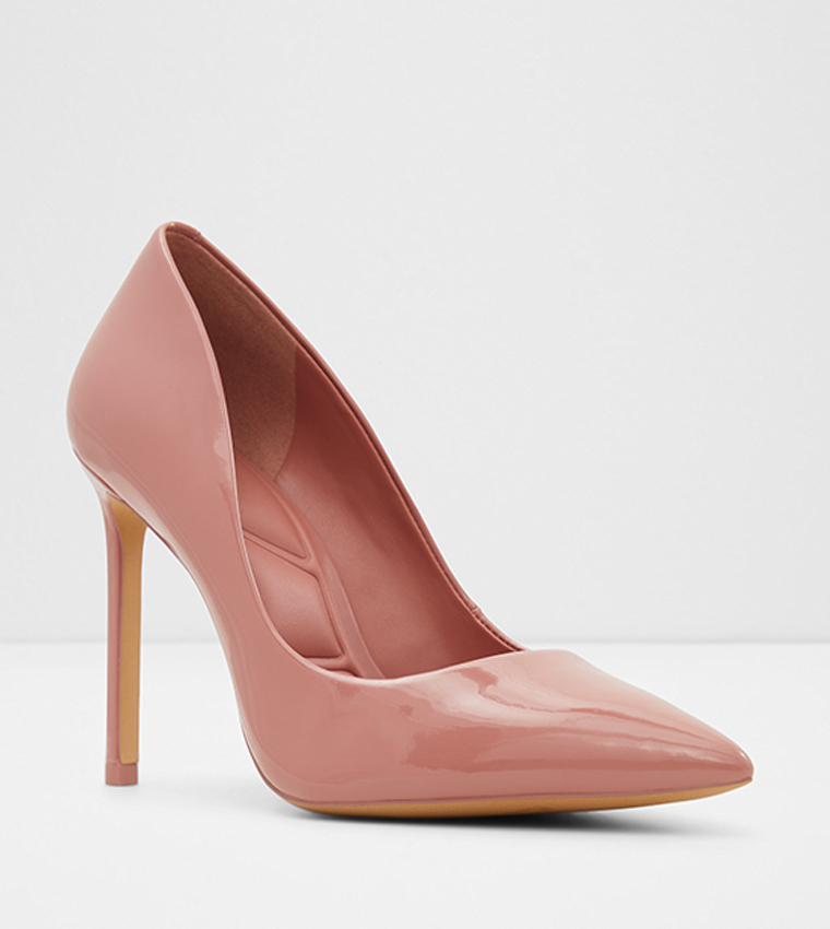 Aldo stessy pink hotsell