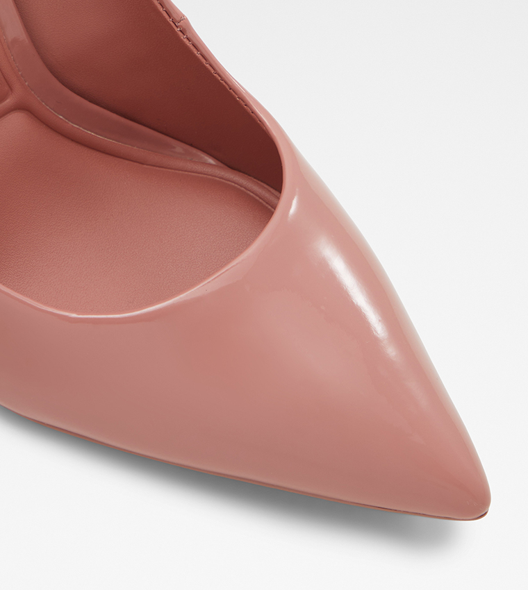 Aldo stessy light pink store