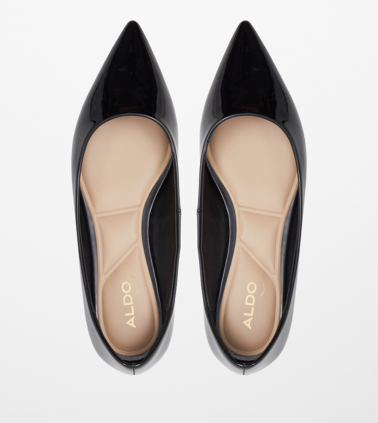 Aldo pointed clearance toe flats