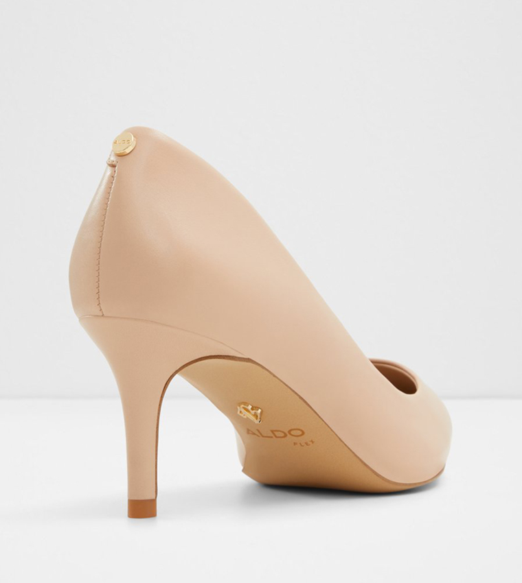 STESSYLOW Pointed Toe Pumps