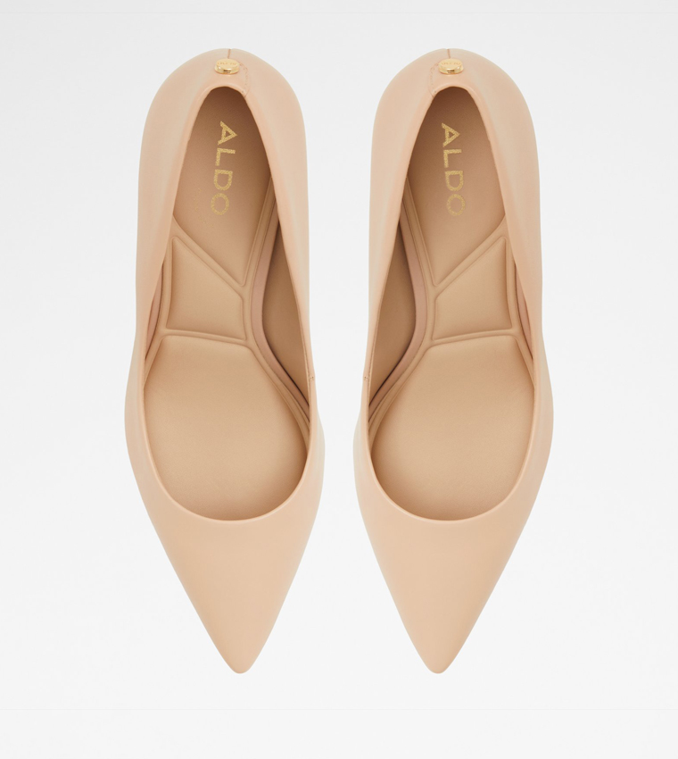 STESSYLOW Pointed Toe Pumps