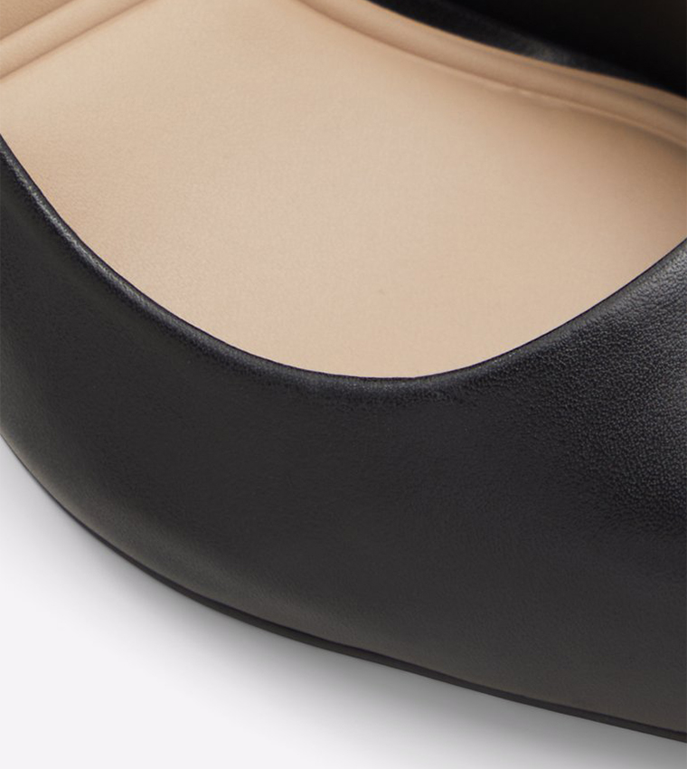 STESSYLOW Pointed Toe Pumps