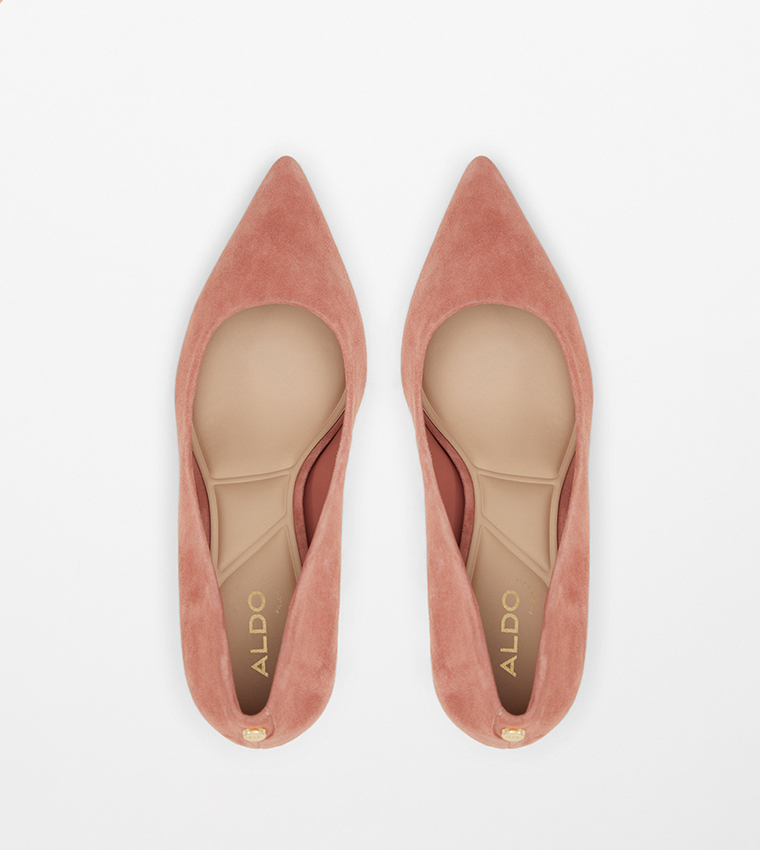 Aldo women pumps shop