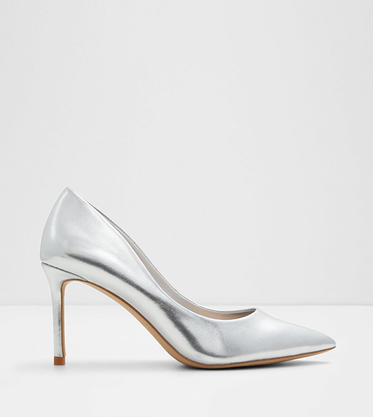 STESSYMID Metallic Pumps
