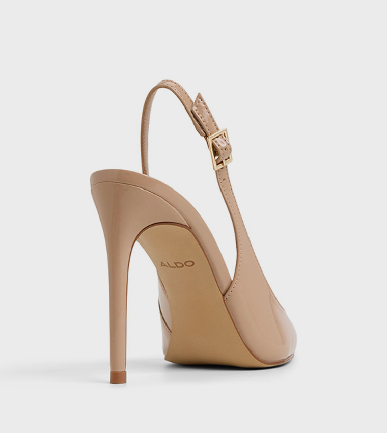 STESSYSLING Slingback Pumps