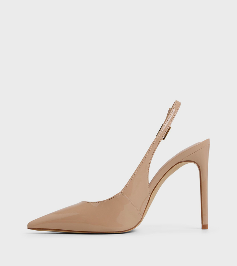 STESSYSLING Slingback Pumps