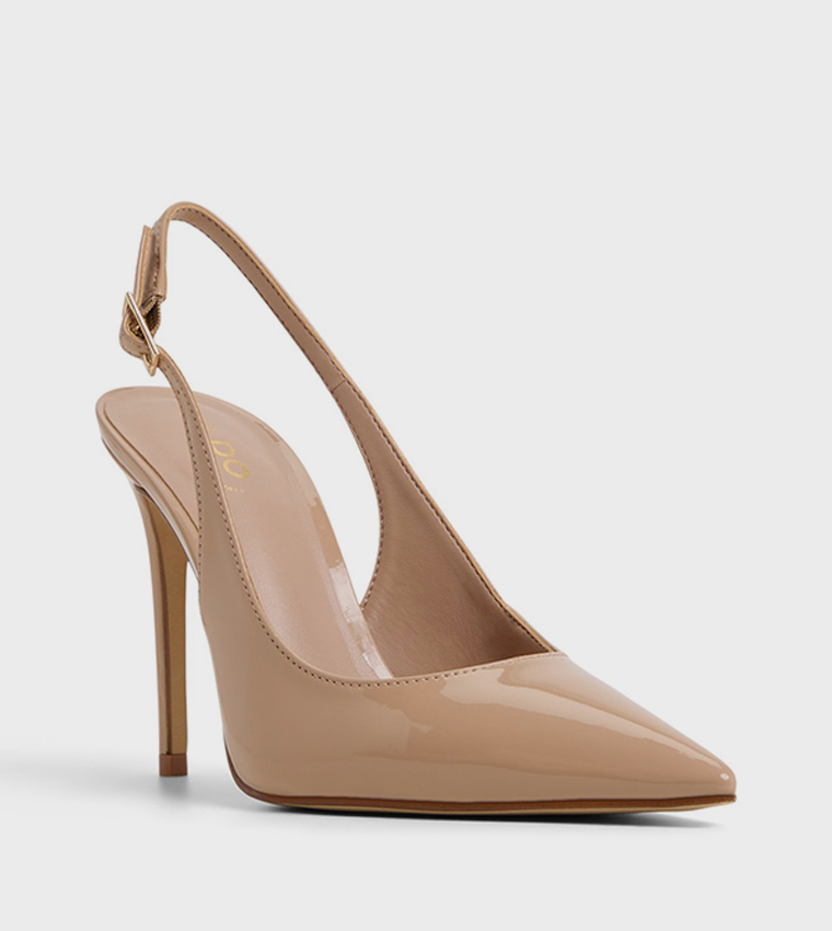 STESSYSLING Slingback Pumps