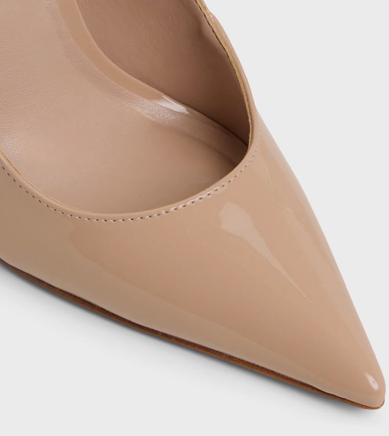 STESSYSLING Slingback Pumps