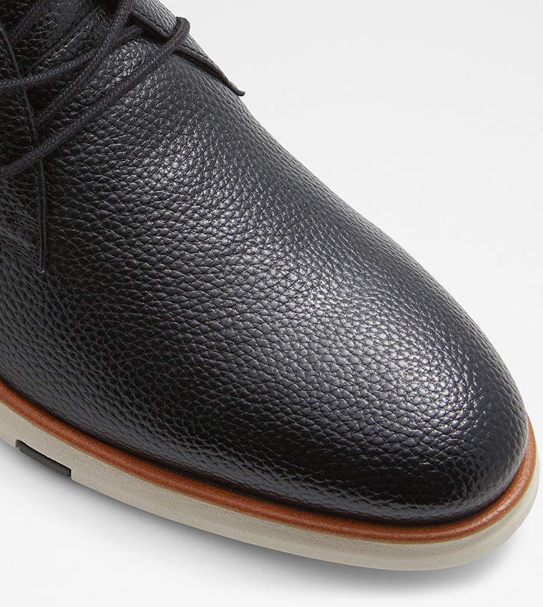 Stetson men's dress hotsell shoes