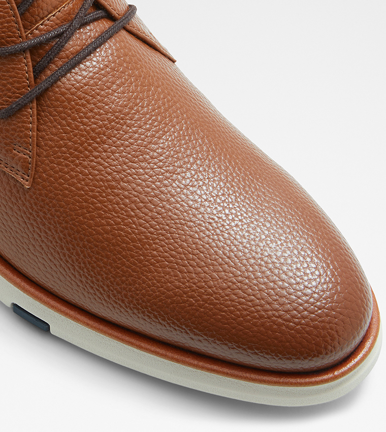 STETSON Lace Up Casual Shoes