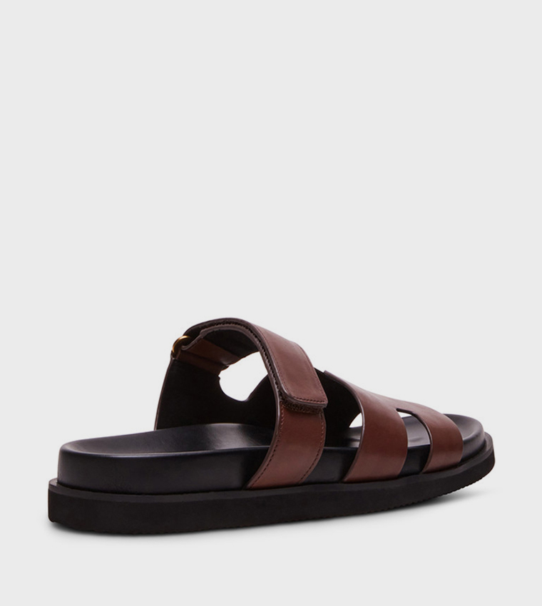 MAIVEN Open Toe Comfort Sandals