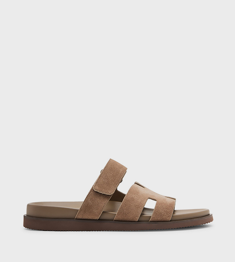 MAIVEN Open Toe Comfort Sandals