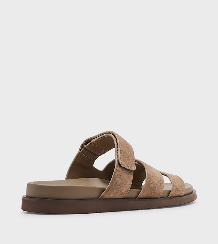 MAIVEN Open Toe Comfort Sandals