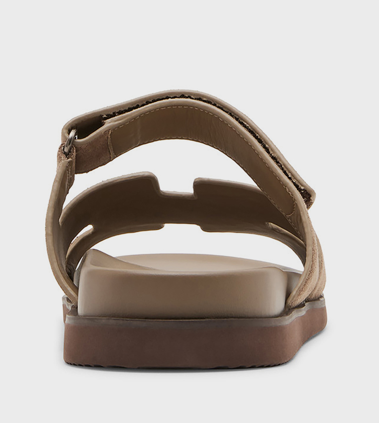 MAIVEN Open Toe Comfort Sandals