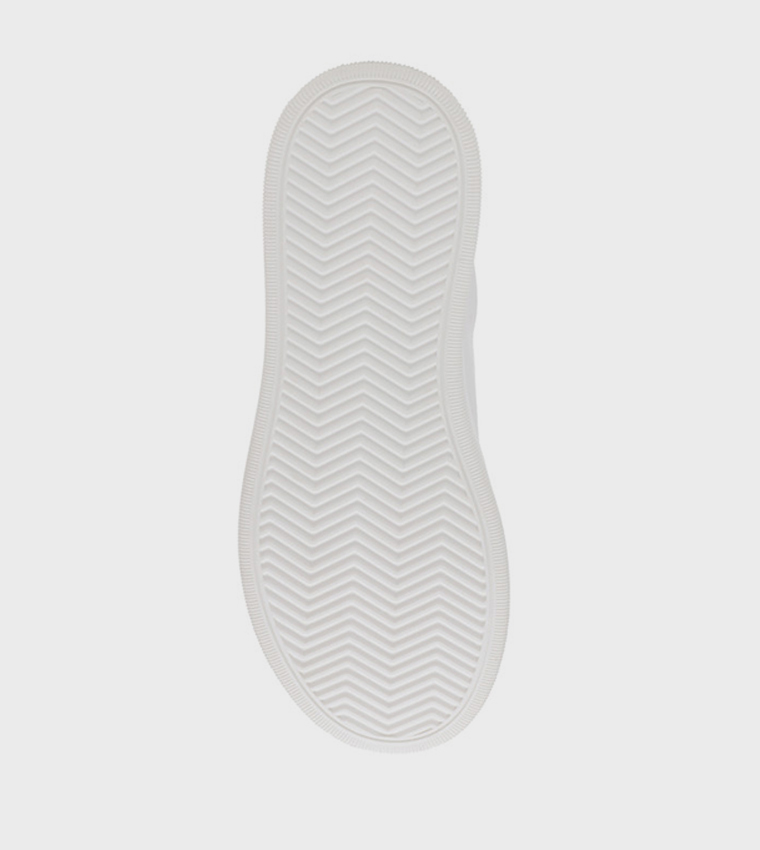 سنيكرز بلاتفورم برباط 