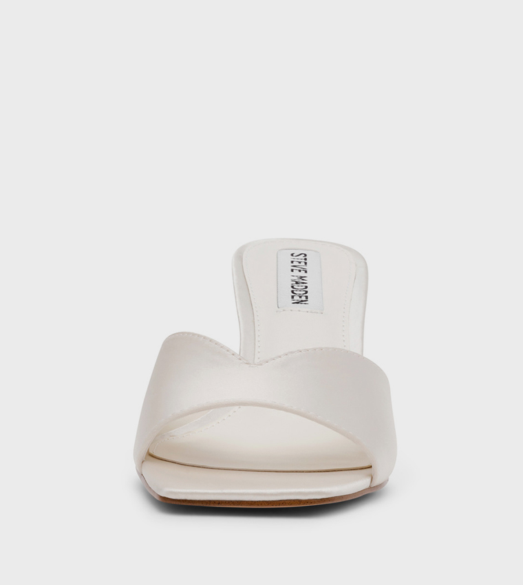 IVIE Open Toe Heel Sandals