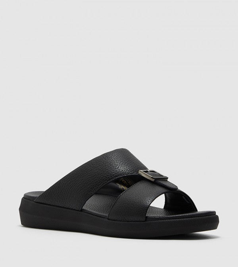 STHT-05 Open Toe Comfort Sandals