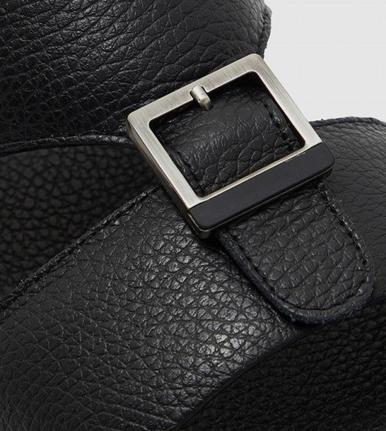 STHT-05 Open Toe Comfort Sandals