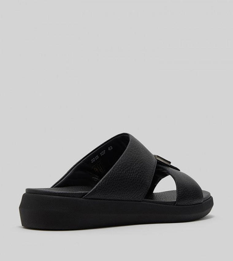 STHT-05 Open Toe Comfort Sandals