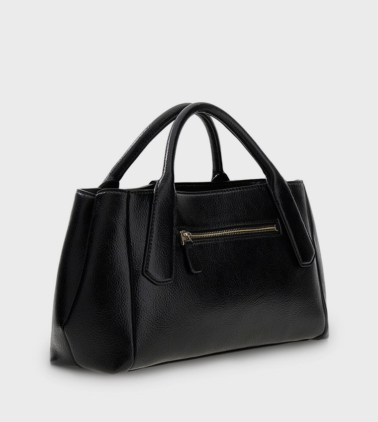 BROOKE High Society Satchel Bag