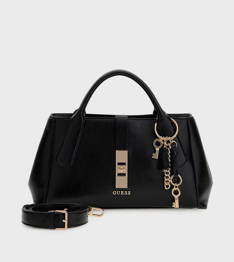 BROOKE High Society Satchel Bag