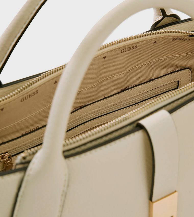 BROOKE High Society Satchel Bag