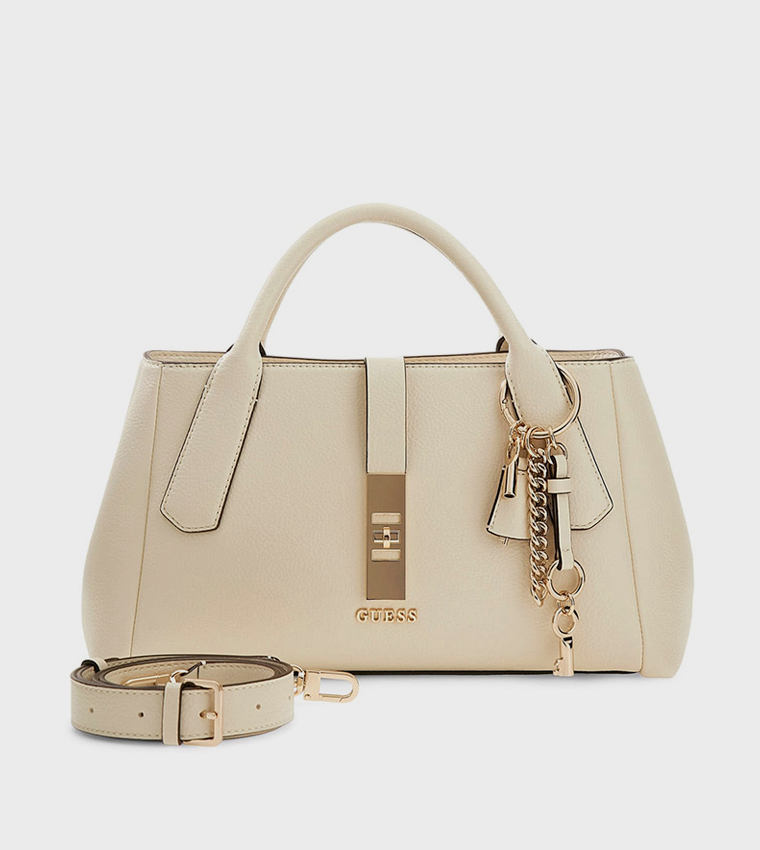 BROOKE High Society Satchel Bag