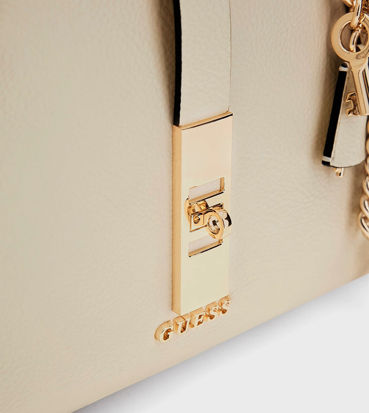 BROOKE High Society Satchel Bag