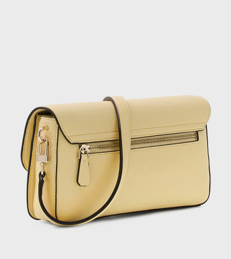 SADIE Embellished Crossbody Bag