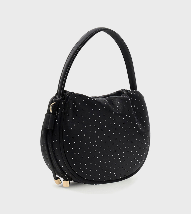 ELSIE Embellished Mini Bag