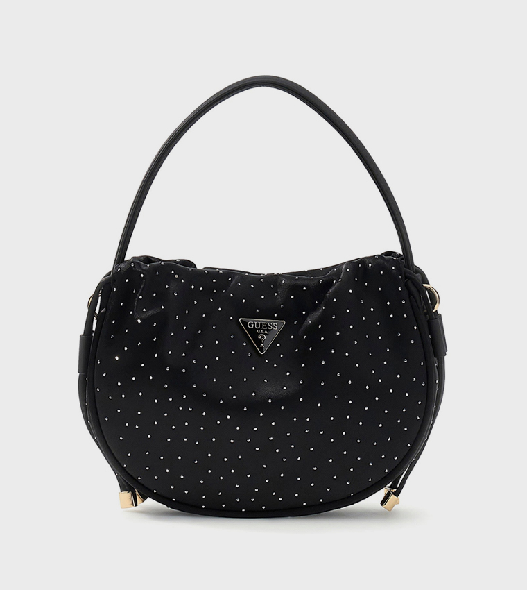 ELSIE Embellished Mini Bag
