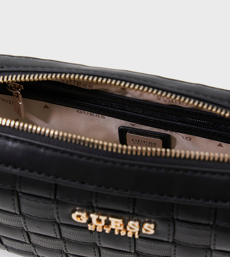 SANDY Braided Camera Bag