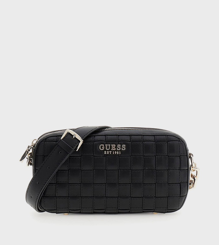 SANDY Braided Camera Bag