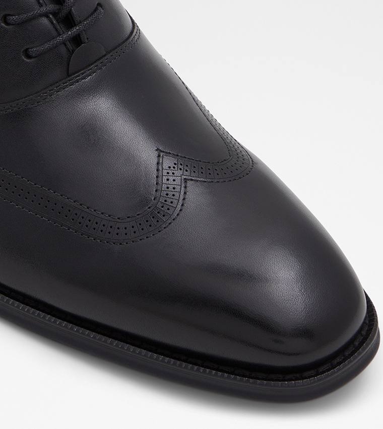 Buy Aldo STOIC Oxford Shoes In Black 6thStreet Kuwait