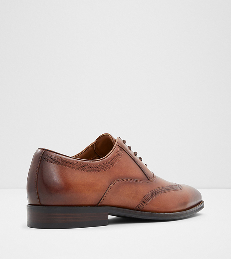STOIC Oxford Shoes