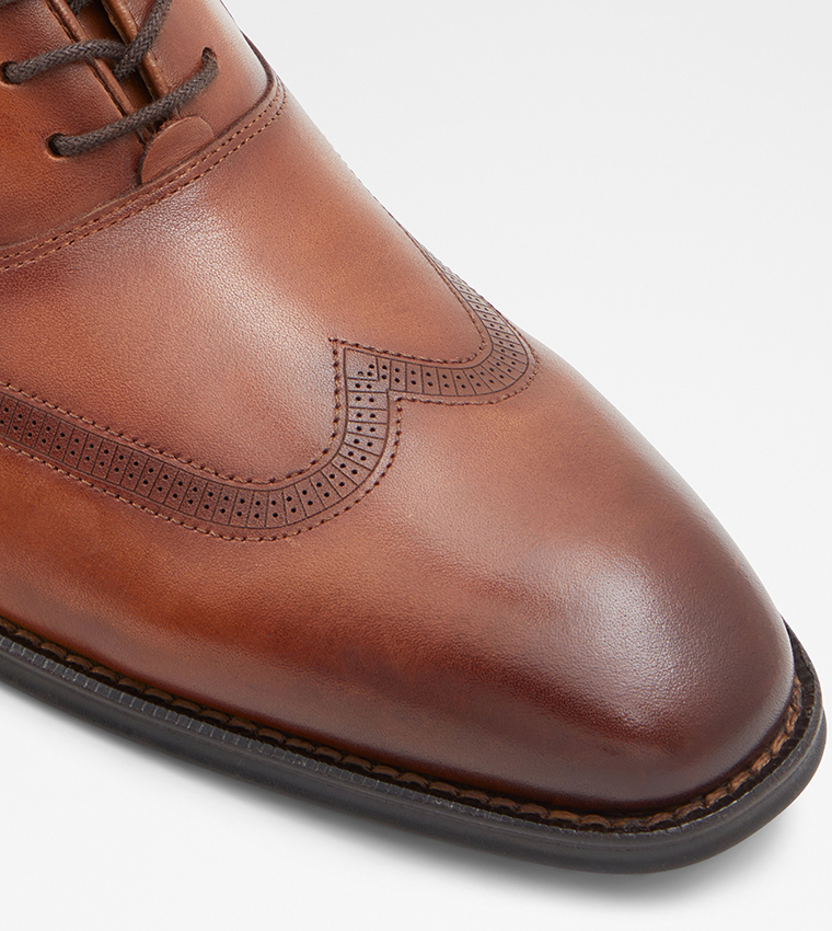 STOIC Oxford Shoes