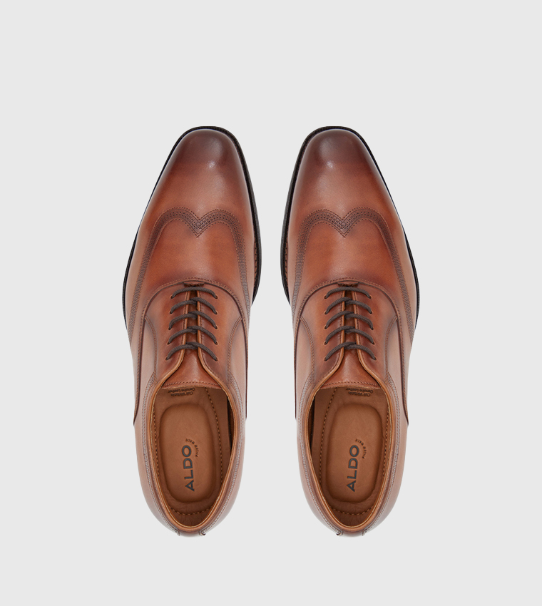 Aldo oxford shoes online