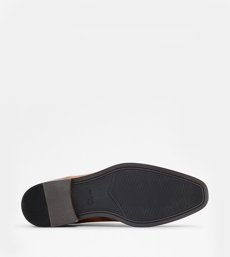 STOIC Oxford Shoes