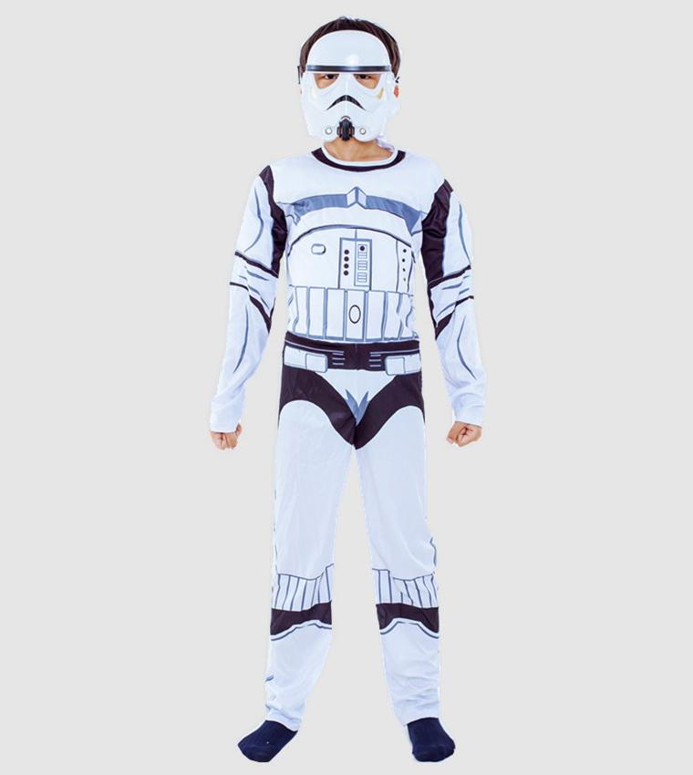 Stormtrooper Costume