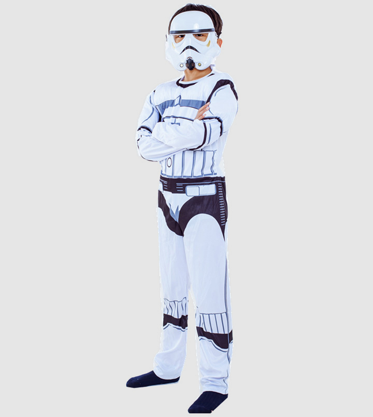 Stormtrooper Costume