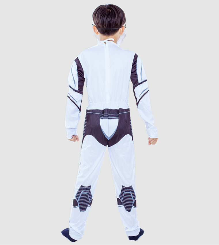 Stormtrooper Costume