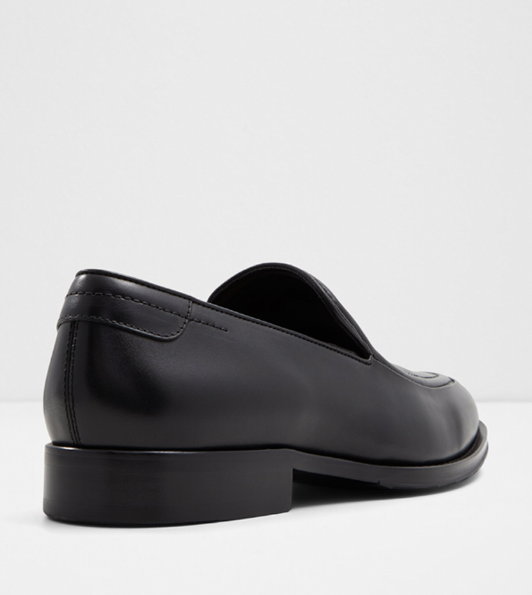 SUAVE Slip-On Formal Shoes
