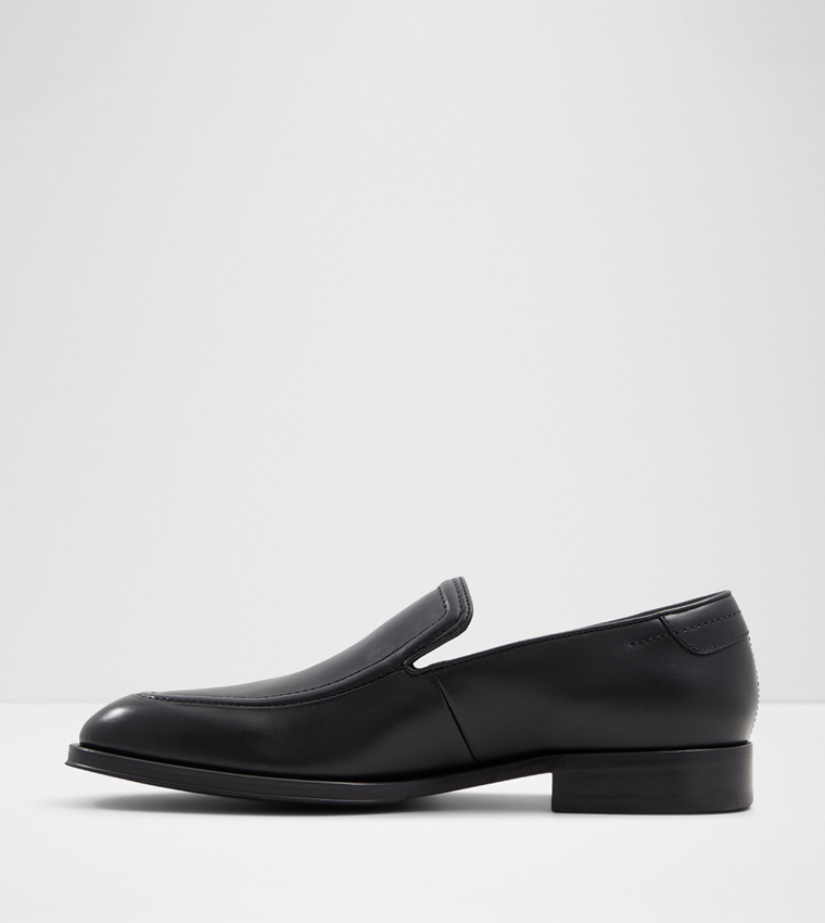 SUAVE Slip-On Formal Shoes