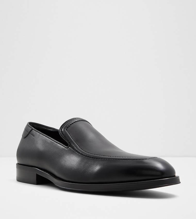 SUAVE Slip-On Formal Shoes