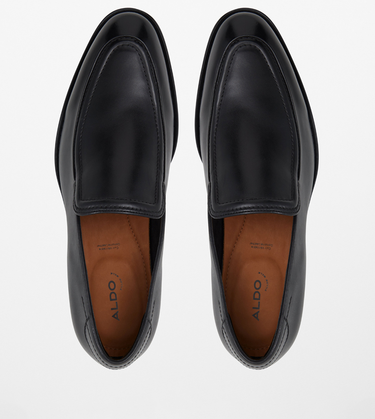SUAVE Slip-On Formal Shoes